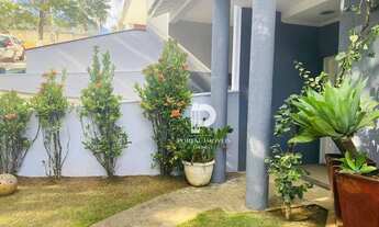 Imagem 7: Casa com 3 dormitórios para alugar, 300 m² por R$ 9.000/mês - Condominio Villaggio Capricc