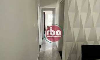 Imagem 5: Apartamento com 3 quartos, 71 m² - venda por R$ 490.000 ou aluguel por R$ 2.120/mês - Cond