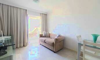 Imagem 3: Apartamento para Aluguel - Monteiro, 1 Quarto, 45 m2