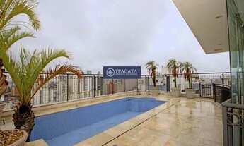 Imagem 6: Cobertura 3 quartos sendo, 3 suítes, à venda em Vila Mariana