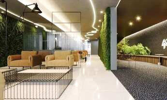 Imagem 3: São Paulo - Apartamento Padrão - Moema