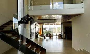 Imagem 3: Casa - Alphaville Dom Pedro 3 - Campinas