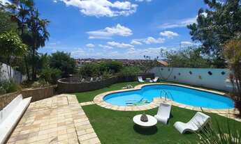 Imagem 4: Mansão a venda no Canindé