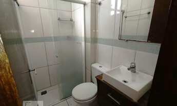 Imagem 5: Apartamento para Aluguel - Santa Mônica, 2 Quartos, 48 m2