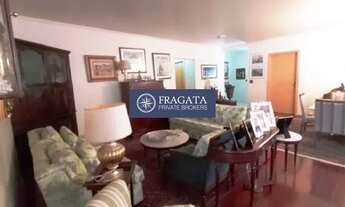 Imagem 5: Apartamento 3 dormitórios na Bela Vista