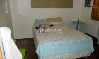 Imagem 7: Apartamento à venda, 3 quartos, 1 suíte, 1 vaga, Botafogo - RIO DE JANEIRO/RJ