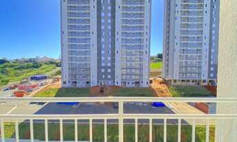 Imagem 2: Apartamento - Jardim das Cerejeiras - Campinas