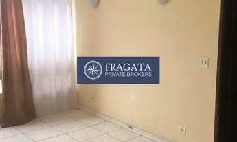 Imagem 3: Apartamento com 3 dormitórios à venda, 130 m² por R$ 635.000,00 - Mooca - São Paulo/SP