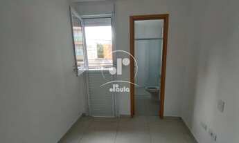 Imagem 6: Apartamento Novo sem Condomínio 50m², 2 dormitórios sendo 1 suíte, 1vaga, Vila Valparaíso