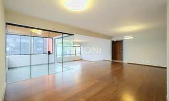 Imagem 6: São Paulo - Apartamento Padrão - Paraíso