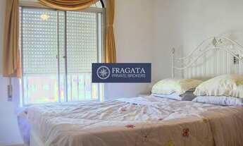 Imagem 7: Apartamento residencial à venda, Higienópolis, São Paulo