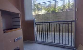 Imagem 7: Apartamento 3 Dormitórios para venda ou locação Cotia