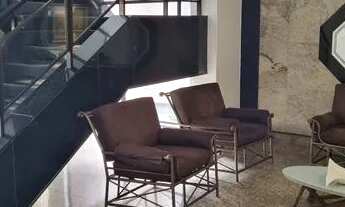 Imagem 3: EDIFICIO VILLE DE CHEVALLIERS 387 M2 4 SUITES -Nazaré - Belém - PA