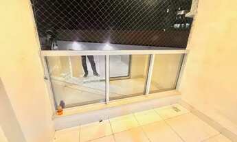 Imagem 3: Apartamento com 3 quartos, suíte, frente, elevador e 1 vaga em Jardim Camburi - Vitória