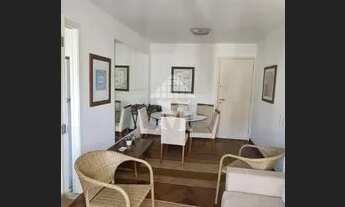 Imagem 7: Apartamento com 1 dormitório para alugar, 46 m² - Jardins - São Paulo/SP