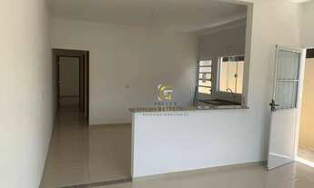 Imagem: Casa com 2 dormitórios à venda, 70 m²