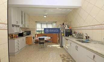 Imagem 6: Casa, 5 quartos sendo, 4 suítes, à venda no Planalto Paulista