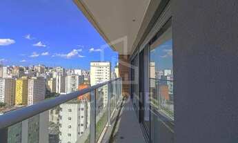 Imagem 3: SÃO PAULO - Apartamento Padrão - CERQUEIRA CÉSAR