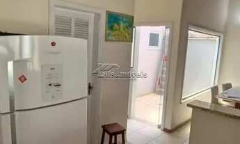 Imagem 6: HORTOLâNDIA - Casa de Condomínio - Parque Ortolândia