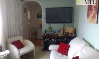 Imagem: Apartamento com 2 dormitórios, 50 m²