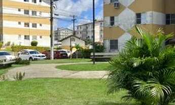 Imagem 6: Apartamento para venda com 41 metros quadrados com 2 quartos em Serraria - Maceió - Alagoa