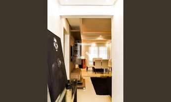 Imagem 2: Apartamento para Aluguel - Bela Vista, 3 Quartos, 110 m2