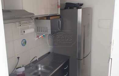 Imagem 3: Apartamento com 2 dorms, Jardim Íris, São Paulo