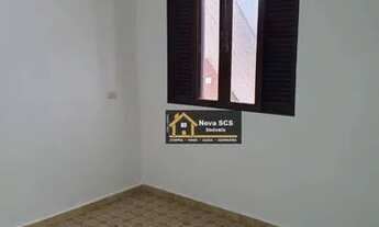 Imagem 7: Casa com 1 dormitório para alugar, 50 m² por R$ 1.265/mês - Mauá - São Caetano do Sul/SP