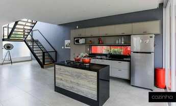 Imagem 4: Sobrado com 3 dormitórios à venda, 225 m² por R$ 1.790.000 - Urbanova - São José dos Campo