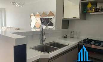 Imagem 7: Apartamento com 2 quartos + DCE a venda, 89m² na Praia do Morro - Guarapari-ES