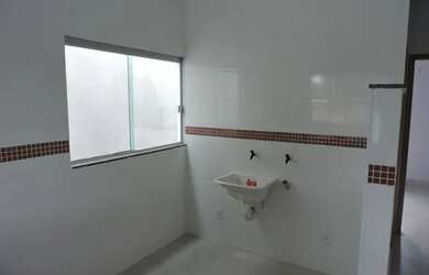 Imagem 6: Casa com 02 quartos no Setor Leste Vila Nova