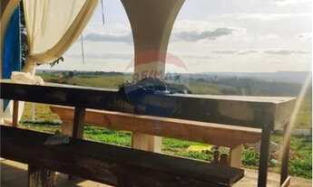 Imagem 6: Chácara com vista cinematográfica