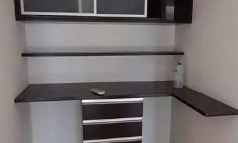 Imagem 5: Apartamento para aluguel tem 112 metros quadrados com 3 quartos em Vila Olímpia - São Paul