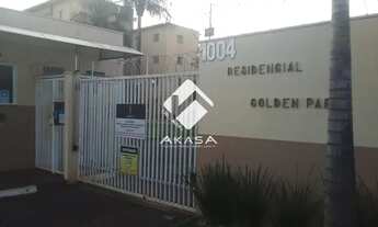 Imagem 2: Apartamento para venda tem 58 metros quadrados com 2 quartos em Parque Laranjeiras - Arara