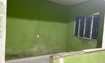 Imagem 4: Aluga se um apartamento no nacional