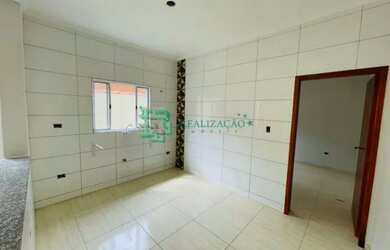 Imagem 4: CASA NOVA COM PISCINA EM MONGAGUÁ