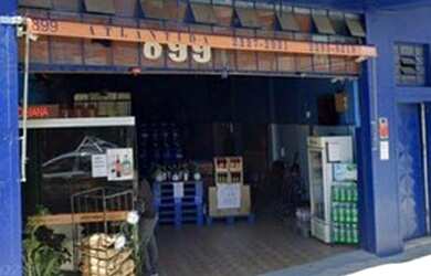 Imagem 3: Loja Salao Comercial 400 m2 + 4 salas Excelente Localização Rua nova Jerusalém, Tatuapé Sp