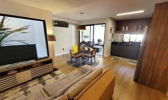 Imagem: Lindo Sobrado todo mobiliado com 3 dormitórios