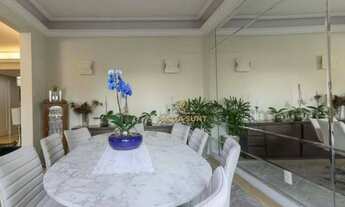 Imagem 6: Apartamento com 3 dormitórios, sendo 1 suíte, sala 3 ambientes, varana, 1 vaga, à venda, 2