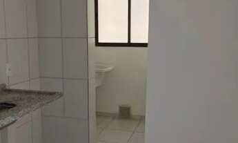 Imagem 5: Apartamento com 2 dormitórios para alugar, 52 m² por R$ 1.998,70/mês - Condomínio Residenc