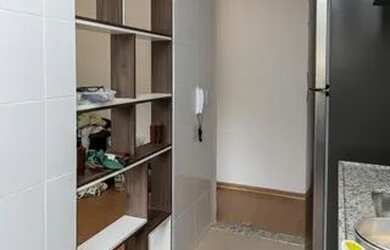 Imagem 4: Apartamento para Aluguel - Piedade, 2 Quartos, 49 m2