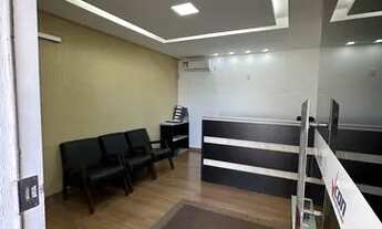 Imagem 4: Vendo sobrado comercial no centro, Luziânia/GO cod.276