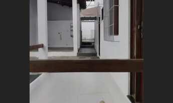 Imagem 3: Alugo casa ampla em Cruz das Almas/BA