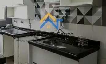 Imagem: Apartamento para Venda em Guarulhos, Centro