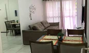 Imagem 2: APARTAMENTO MOBILIADO NO RENASCENÇA - INCLUSCO CONDOMÍNIO