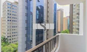 Imagem 7: Apartamento de 3 quartos para alugar no bairro Itaim Bibi