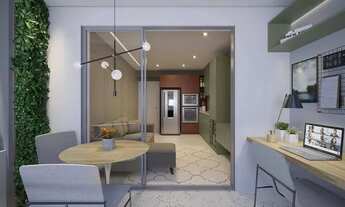 Imagem 3: São Paulo - Apartamento Padrão - Brooklin Novo