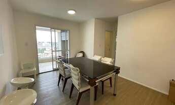 Imagem 3: Apartamento para aluguel possui 65 metros quadrados com 2 quartos em Vila da Saúde - São P