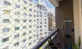 Imagem 7: Apartamento para Aluguel - Liberdade, 1 Quarto, 38 m2