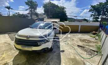 Imagem 3: Casa de rua-À VENDA-Campo Grande-Rio de Janeiro-RJ